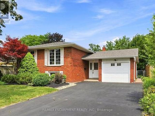 635 Ramsgate Road, Burlington, ON, L7N 2X9 house for sale | Listing ID W13707 | Royal LePage