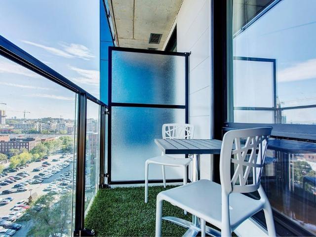 635 Rue St Maurice, Montréal Ville Marie, QC H3C