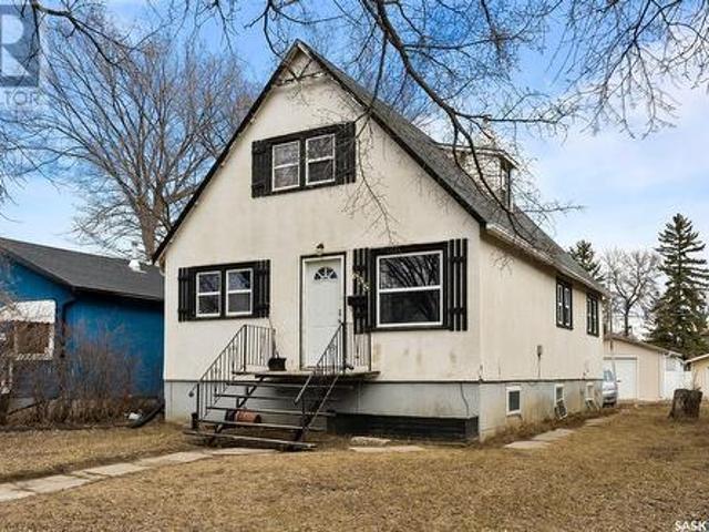 635 Wascana Street, Regina, SK, S4T 4H4 house for sale List.
