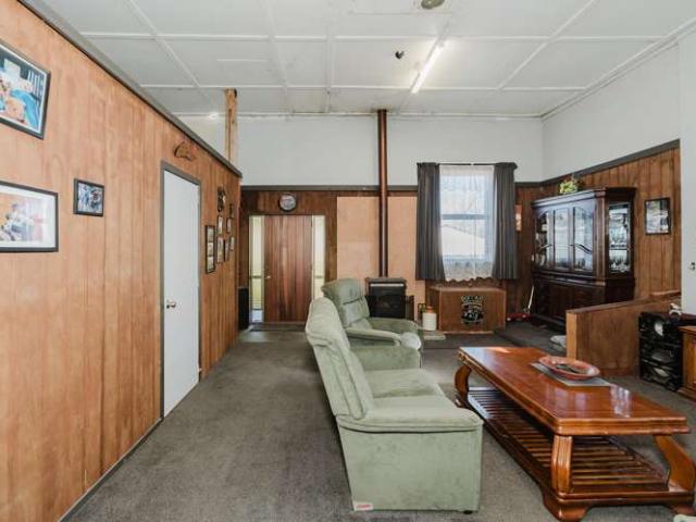 635 Te Kawa Road, Otorohanga