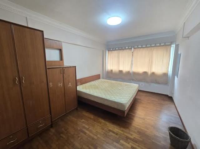 635 Veerasamy Road HDB Apartment For Sale, $838,000, 3 Bed 2 Bath 1,173 sqft $714.00 psf
