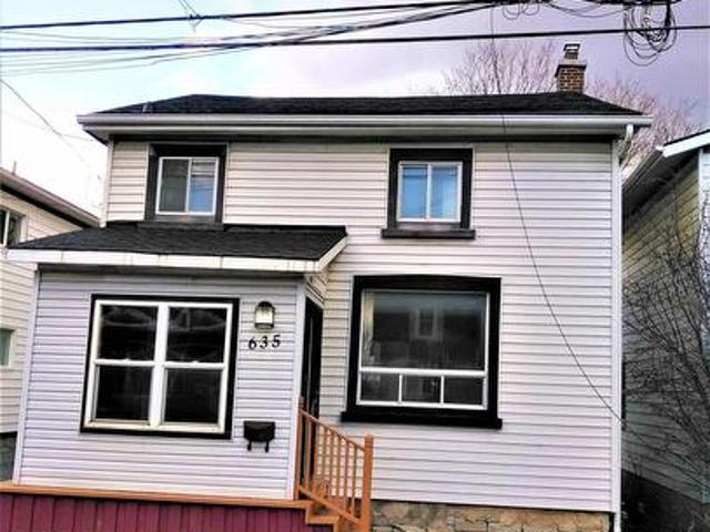 635 Victoria Street, Kingston East Of Sir John A. Blvd, ON, K7K 4S3 investment for sale | Listing ID X13419 | Royal LePage