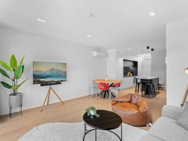 6/360 Montreal Street, Christchurch Central, Christchurch City