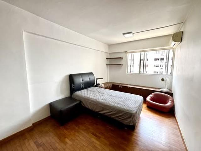 636 ANG MO KIO AVENUE 6