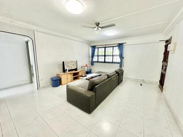 636 ANG MO KIO AVENUE 6