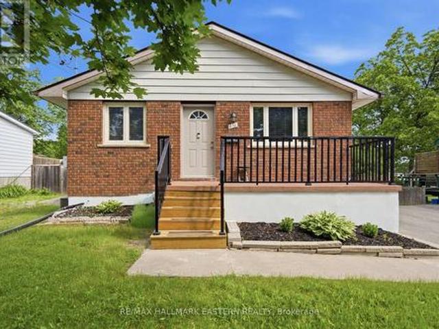 636 Frank Street, Peterborough Otonabee Ward 1, ON, K9J 4M9 house for sale | Listing ID X13470 | Royal LePage