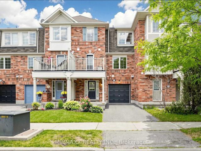 636 Frank Place, Milton | For Sale @ $649,000 | Condos. Ca