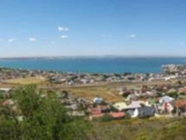 636 m² Land available in Welgedaan Estate