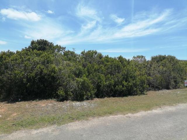 636 m² Land available in Noorsekloof