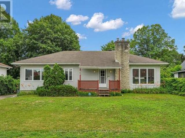 636 Malartic Avenue, Ottawa, ON, K1K 0X3 house for sale | Listing ID X13585 | Royal LePage