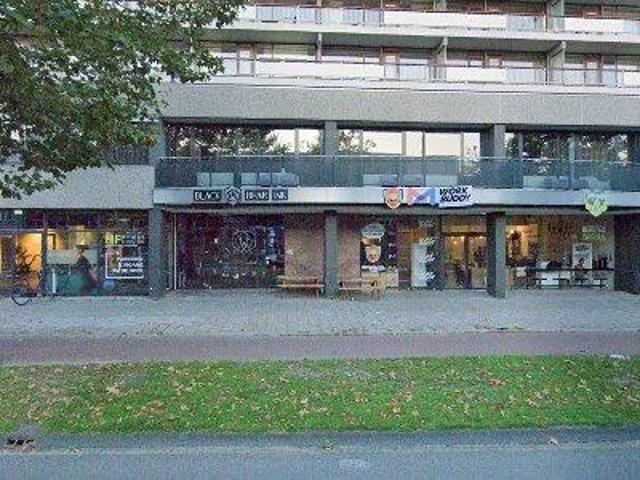 63778 m2 office space for rent in Eindhoven