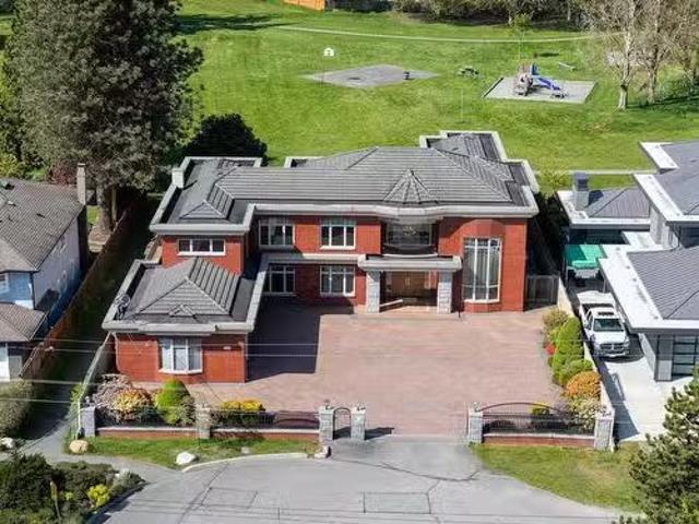 6377 Woodwards Road, Richmond, BC, V7E 1H2 house for sale L.