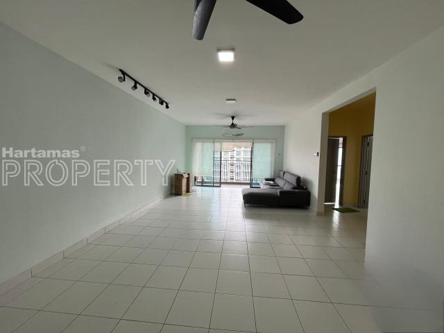 6377 2606 1018sf 3 Bedrooms Metia Residence Seksyen 13 Shah Alam NR Alami