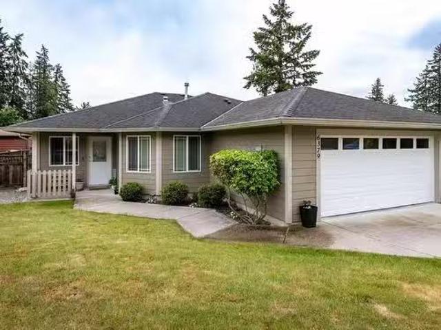 6379 Oracle Road, Sechelt, BC, V7Z 0R8 house for sale Listi.
