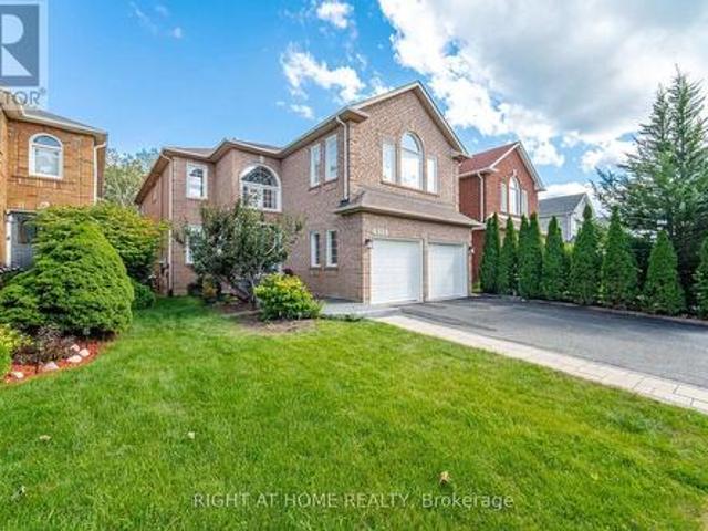 6379 Alderwood Trail, Mississauga, ON, L5N 6W9 house for sale | Listing ID W13687 | Royal LePage