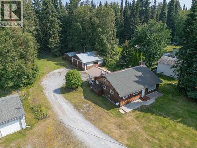 6370 Kelly Road S, Prince George, BC, V2K 2G6 house for sale | Listing ID R3150 | Royal LePage