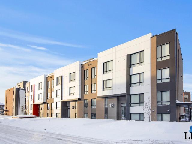 637 Boul. du Plateau 637 401 [object Promise] for Rent