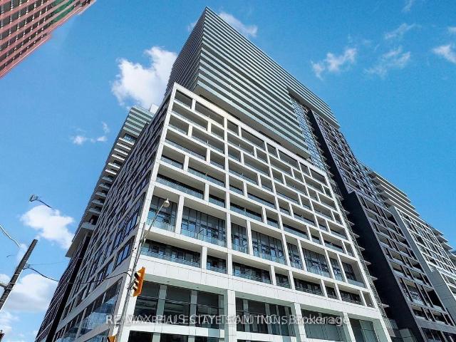 637 W 135 Lower Sherbourne Street, Toronto | Leased, C12866 | Condos. Ca