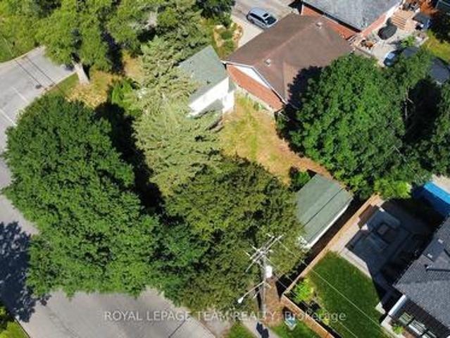 637 Windermere Avenue, Ottawa, ON, K2A 2W7 vacant land for sale | Listing ID X13543 | Royal LePage