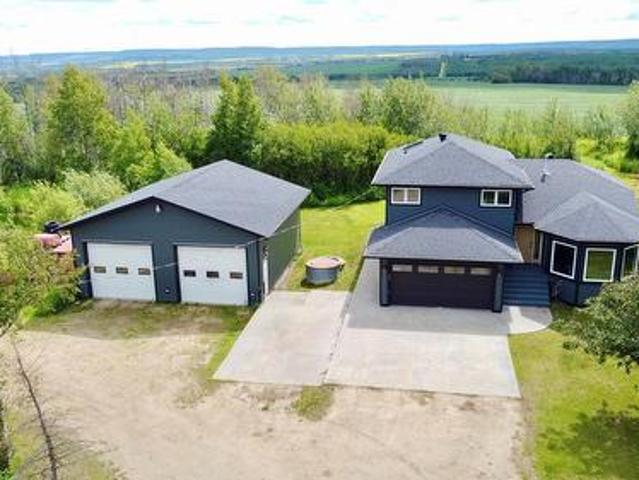 6385 97 Highway, Dawson Creek, BC, V1G 4E7 house for sale | Listing ID 10394 | Royal LePage