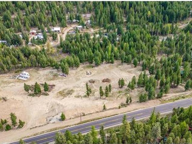 6386 Highway 33 Highway, Beaverdell, BC, V0H 1A0 vacant land for sale | Listing ID 10370 | Royal LePage