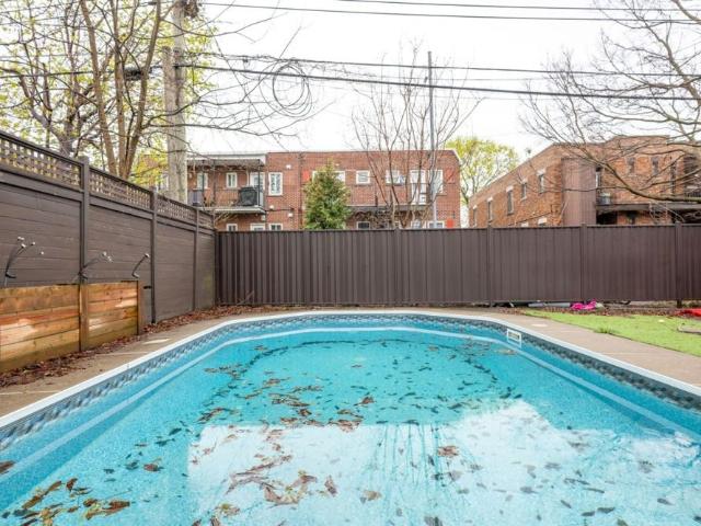 6380 Boul. St Michel, H1Y 2E5, Montréal