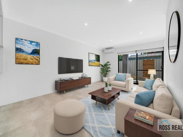 6/381 Daly Street, Cloverdale, 6105, WA