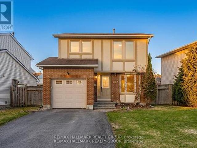 6382 St. Louis Drive, Ottawa, ON, K1C 2Y1 house for sale | Listing ID X13482 | Royal LePage