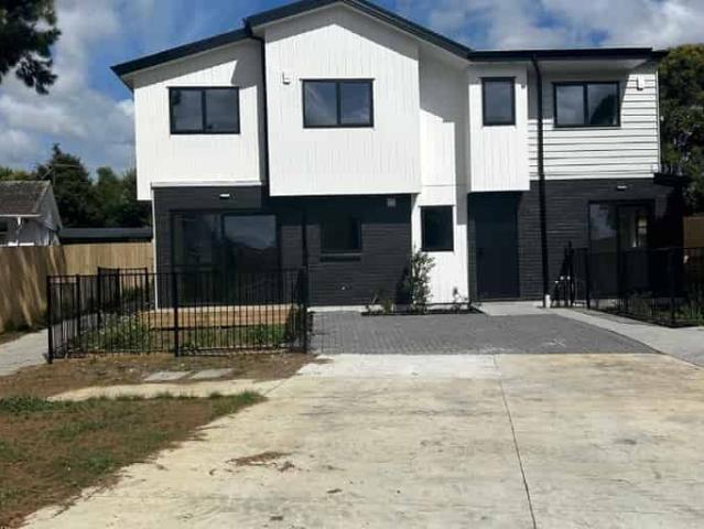 6/38 Chalfont Street, Mangere East, Manukau City