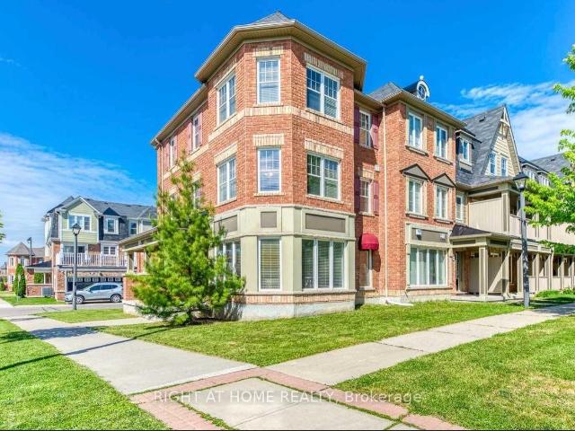 638 Holly Avenue, Milton | 3Beds/3Bath, Townhouse, $3,200/mo | Condos. Ca