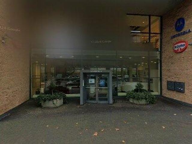 638 m2 kontor til leje i Glostrup