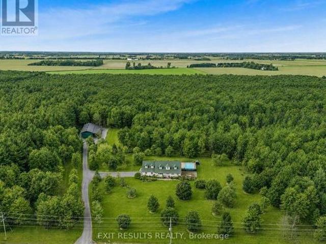 638 St Thomas Road E, Russell, ON, K0A 1W0 house for sale | Listing ID X13568 | Royal LePage