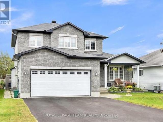 638 Robert Hill Drive, Mississippi Mills, ON, K0A 1A0 house for sale | Listing ID X13214 | Royal LePage
