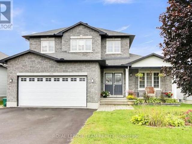 638 Robert Hill Street N, Mississippi Mills, ON, K0A 1A0 house for sale | Listing ID X12097 | Royal LePage