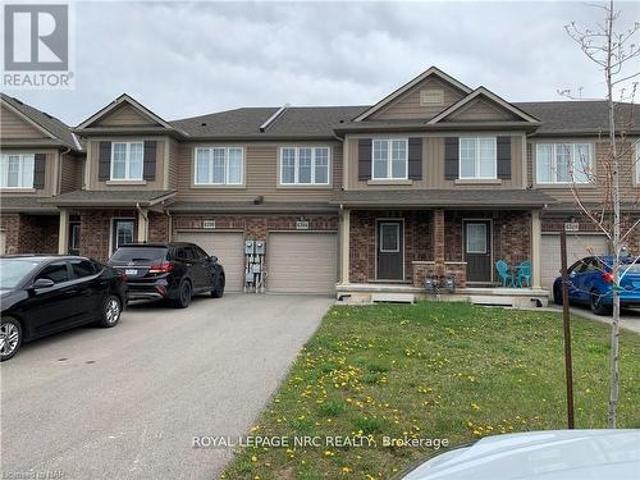 6394 Shapton Crescent, Niagara Falls Forestview, ON, L2H 0L8 house for lease | Listing ID X13486 | Royal LePage