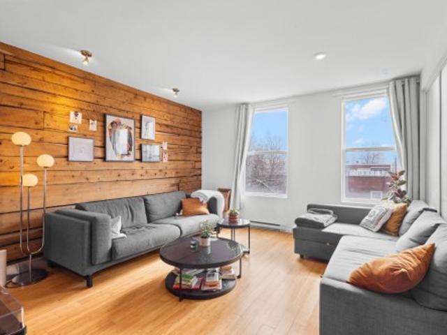6397 Boul. St Laurent, Montréal Rosemont/La Petite Patrie, QC, H2S 3C4 lease for lease | Listing ID 13725 | Royal LePage