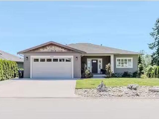 6397 Jasper Road, Sechelt, BC, V7Z 0R7 house for sale Listi.