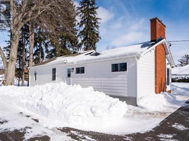 6397 Le Domaine Road, South Glengarry, ON, K0C 2E0 house for sale | Listing ID X11979 | Royal LePage