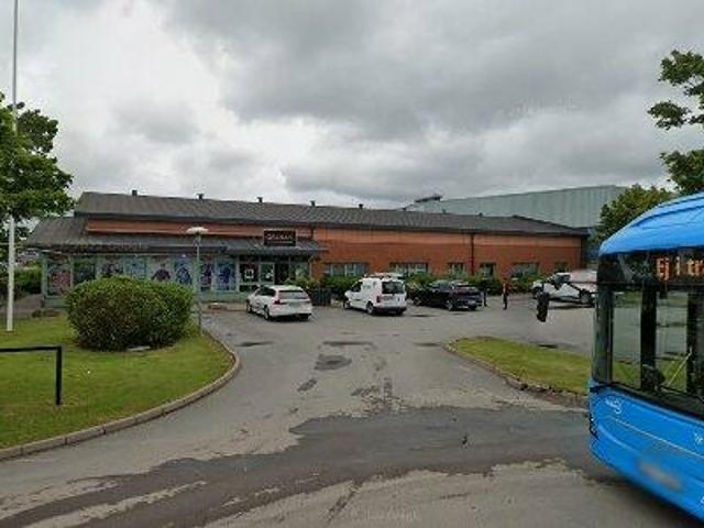 6390 m2 kontor uthyres i Norra hisingen
