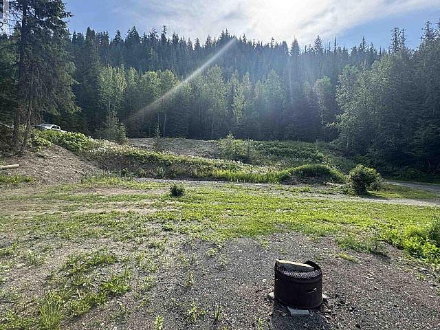 6390 Keithley Creek Road Likely, British Columbia