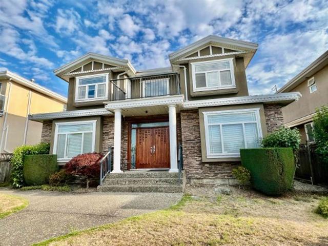 6391 Neville Street, Burnaby, BC, V6Y 1X9 house for lease | Listing ID R3151 | Royal LePage