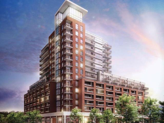 639 3 Dufferin Street, North York | For Rent @ $2,190 | Condos. Ca