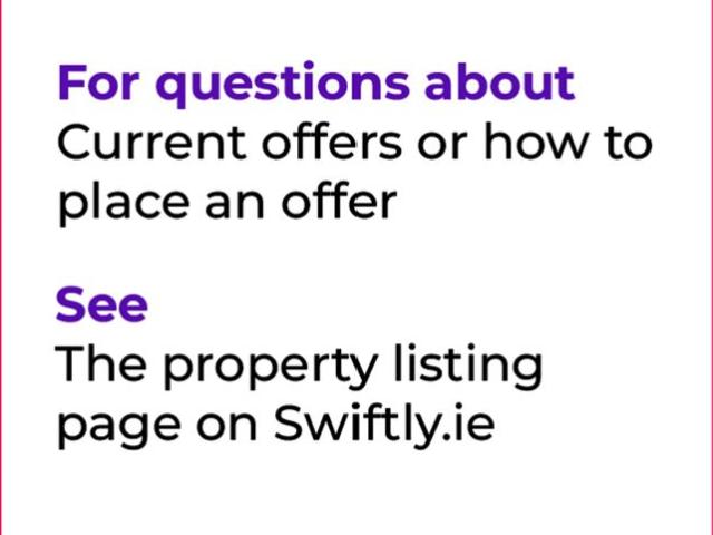 639,000 | 8 Glenbeigh Road, Dublin 7 Swiftly 5022 MyHome. Ie Residential