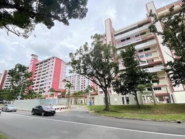 639 ANG MO KIO AVENUE 6