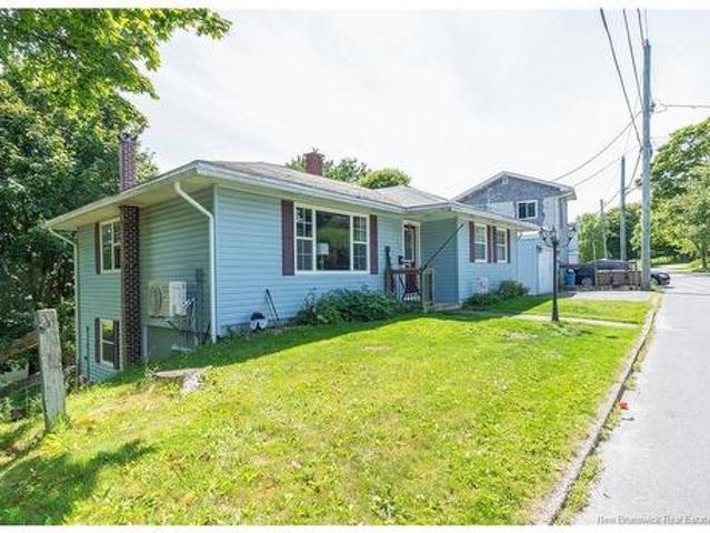 639 George St, Saint John, NB, E2M 3T2 house for sale | Listing ID NB145125 | Royal LePage