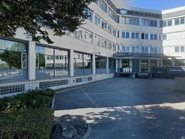 639 m2 kontor uthyres i Västerort
