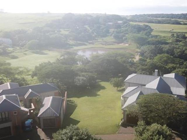 639 m² Land available in Princes Grant Golf Estate