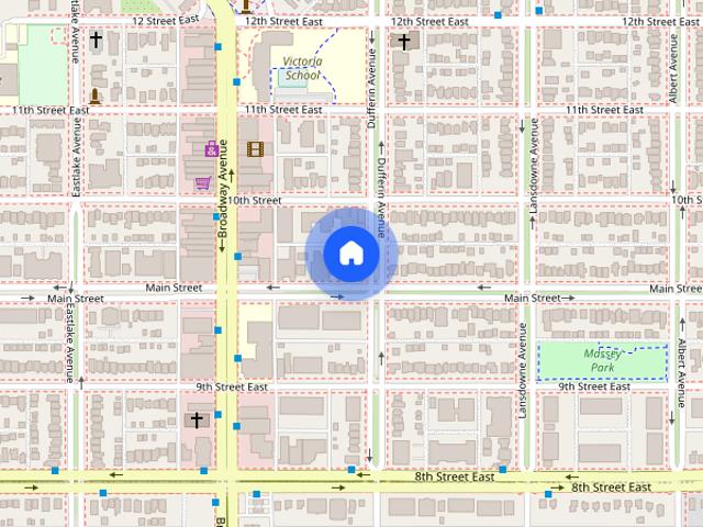 639 Main