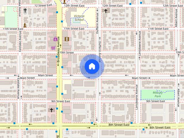 639 Main