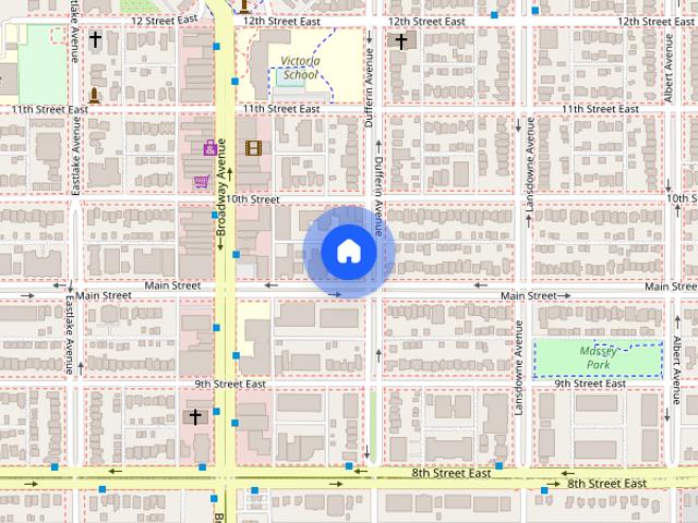 639 Main